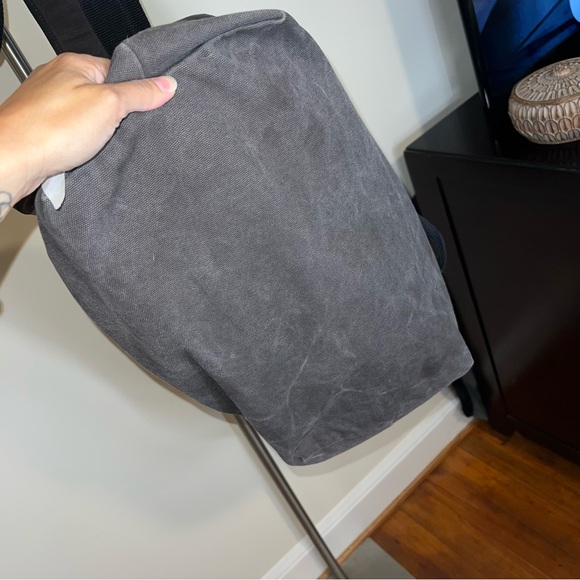 Lo & Sons The Catalina Deluxe Large Midnight Ash - Picture 3 of 5